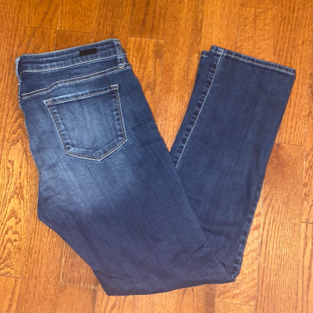 Like New Kut From The Kloth Jeans